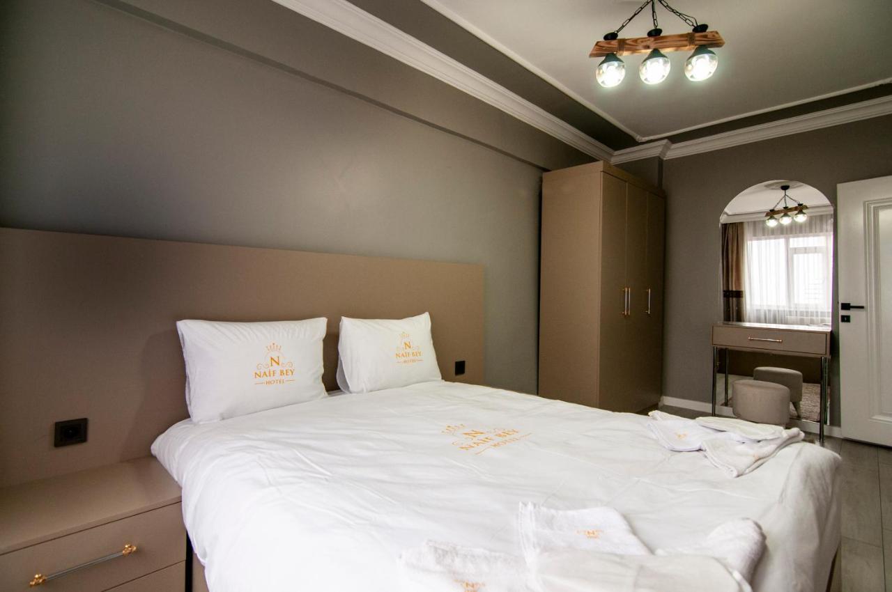 Naif Bey Hotel Стамбул Екстер'єр фото
