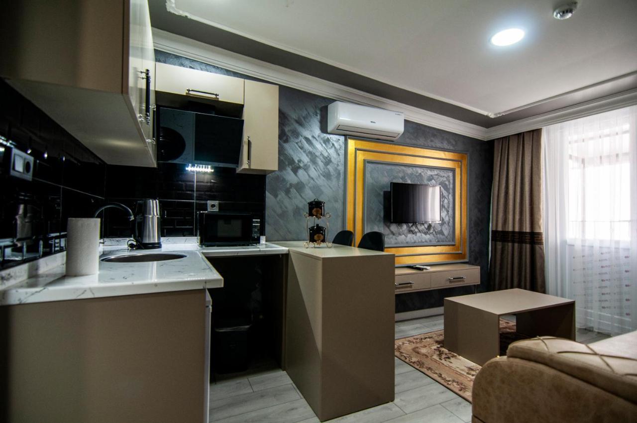 Naif Bey Hotel Стамбул Екстер'єр фото