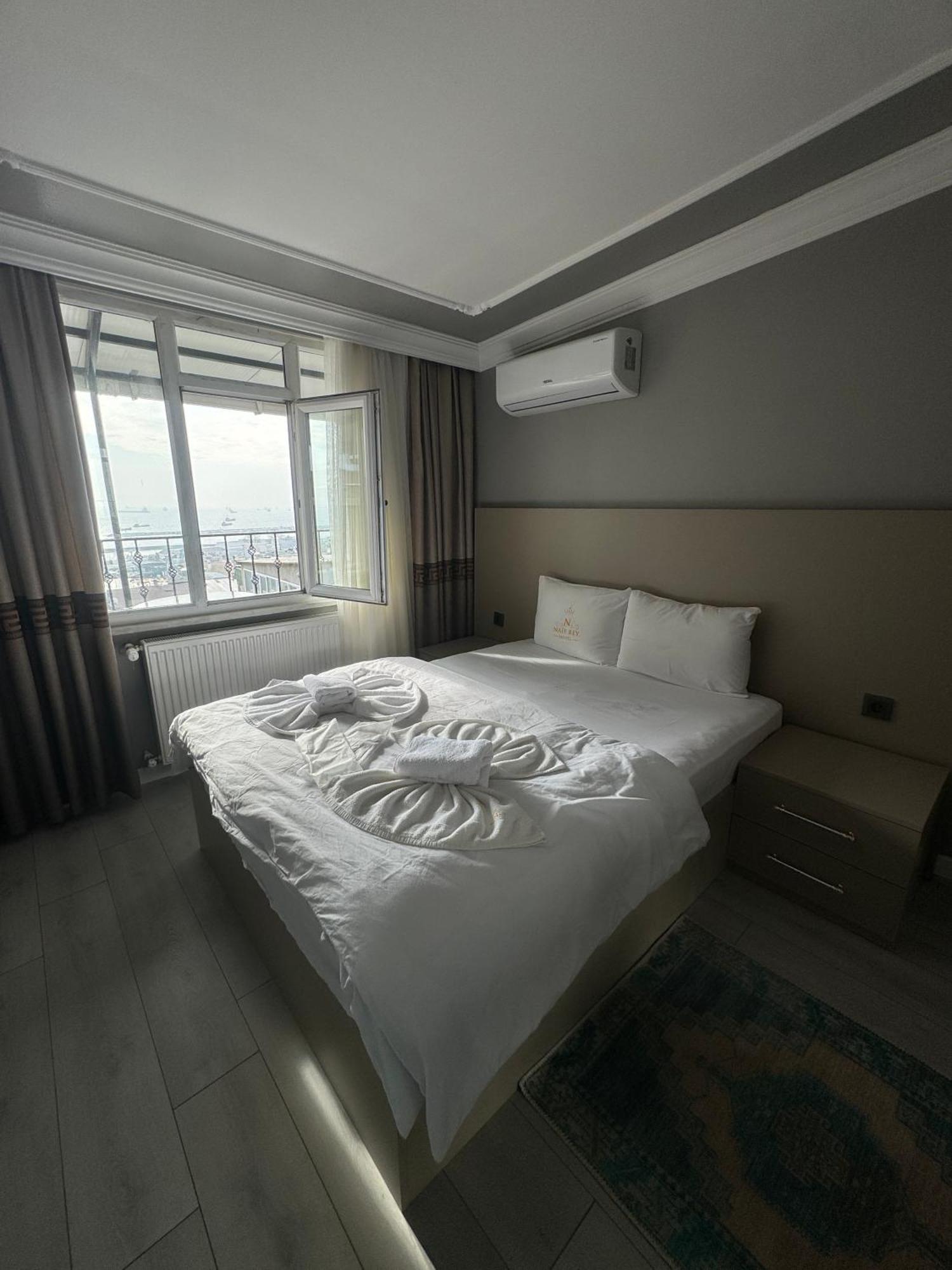 Naif Bey Hotel Стамбул Екстер'єр фото